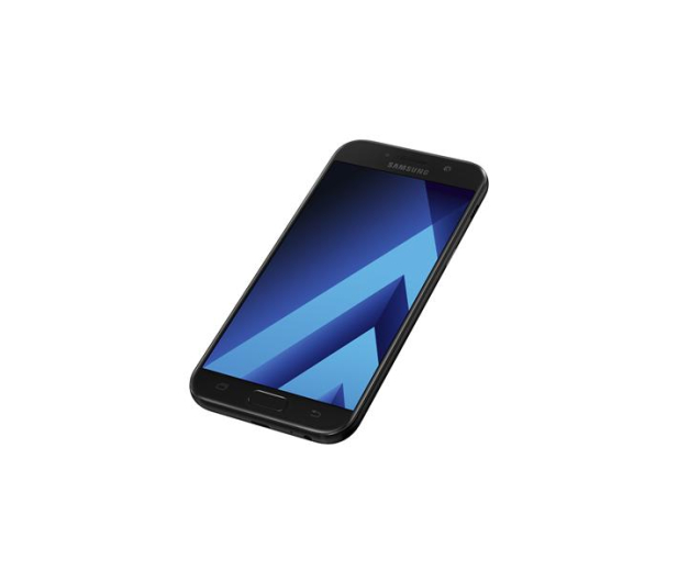 Samsung Galaxy A5 A520F 2017 LTE Black Sky - 342931 - zdjęcie 5